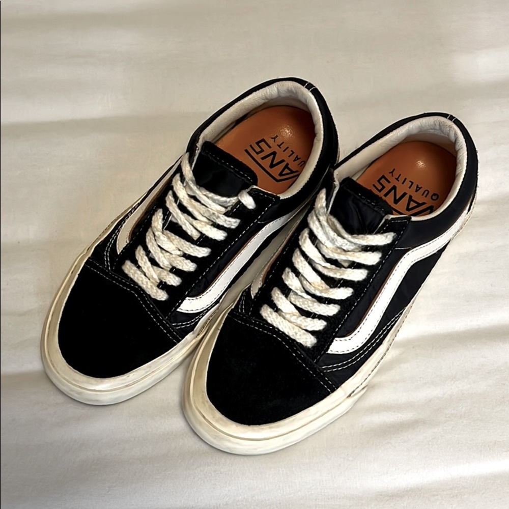 Vans x Our Legacy Old Skool Shoe